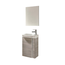 Load image into Gallery viewer, Elegance 18" Vanities