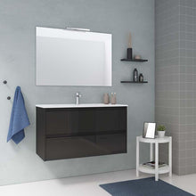 Load image into Gallery viewer, Unit 40in Sansa 2DR