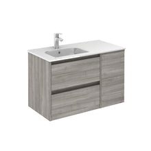 Load image into Gallery viewer, Unit 36in Sansa 2DR + 1D