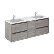 Load image into Gallery viewer, Unit 60in Sansa