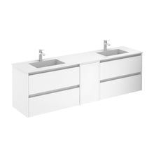 Load image into Gallery viewer, Unit 76in Sansa 2DR+1D+2DR