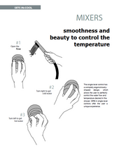 Load image into Gallery viewer, Set In Cool Monomando