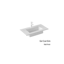 Load image into Gallery viewer, Unit 24in New Versalles 1 D