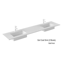 Load image into Gallery viewer, Unit 72in New Versalles 3 DR + 2 D