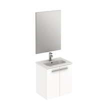 Load image into Gallery viewer, Pack 20in Street 2D (vanity + sink + mirror)