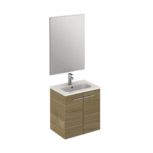 Load image into Gallery viewer, Pack 20in Street 2D (vanity + sink + mirror)