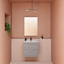 Load image into Gallery viewer, Pack 20in Street 2DR (vanity + sink + mirror)