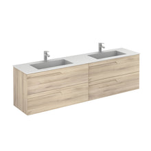 Load image into Gallery viewer, Unit 80in Vitale 4DR