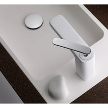 Load image into Gallery viewer, Faucet Despertar White