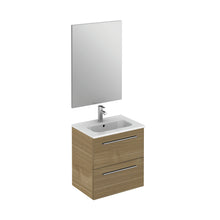Load image into Gallery viewer, Pack 20in Street 2DR (vanity + sink + mirror)