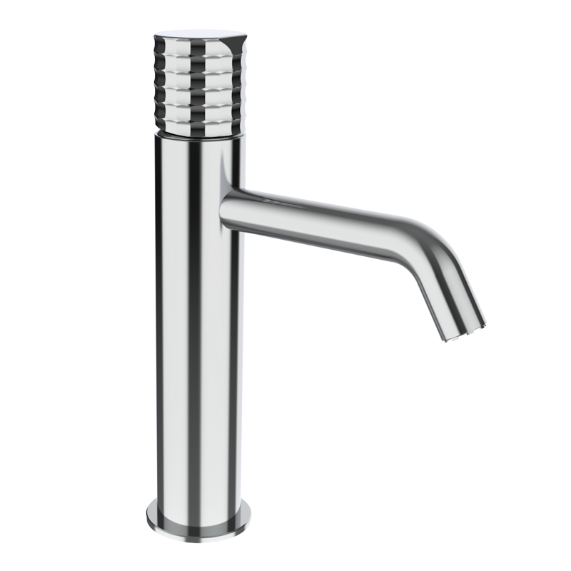 Aura Faucet Chrome
