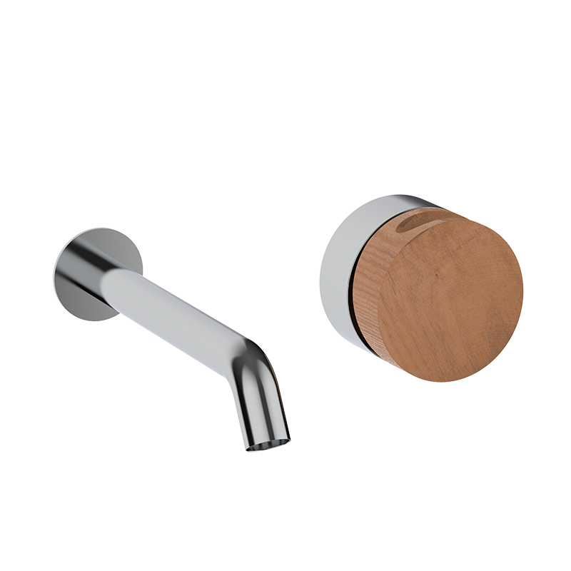 Incool Handle & Spout