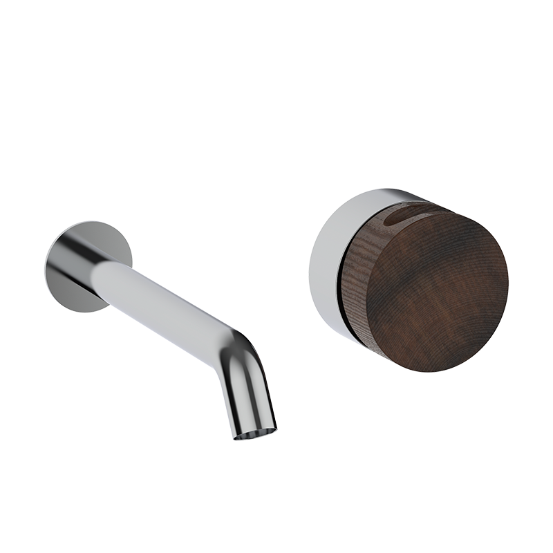 Incool Handle & Spout