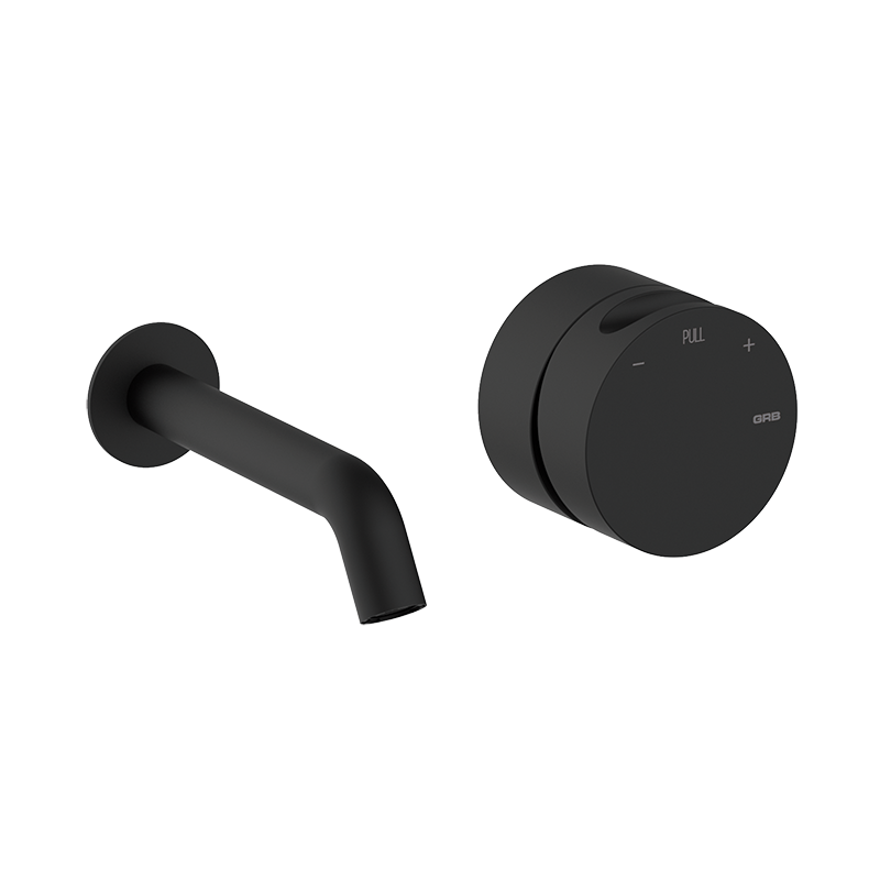 Incool Handle & Spout