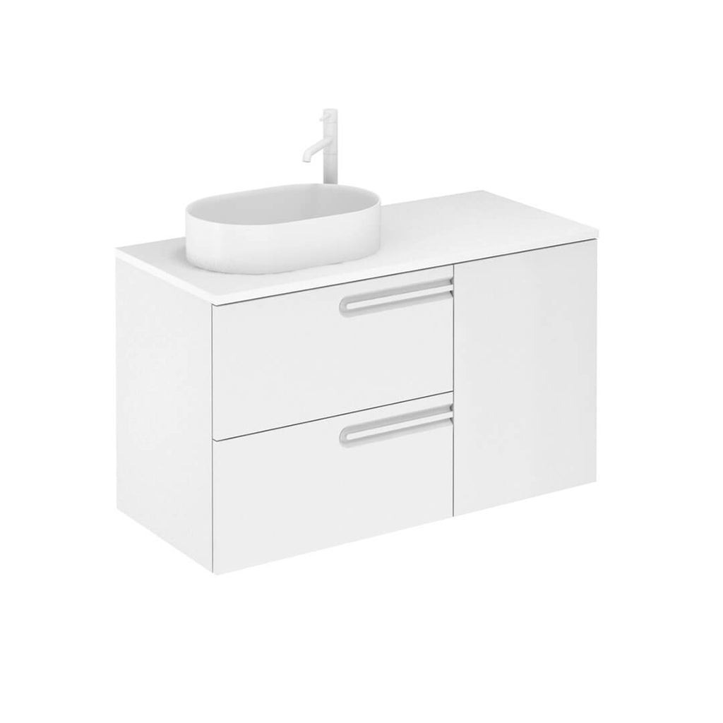 Econic Side Unit