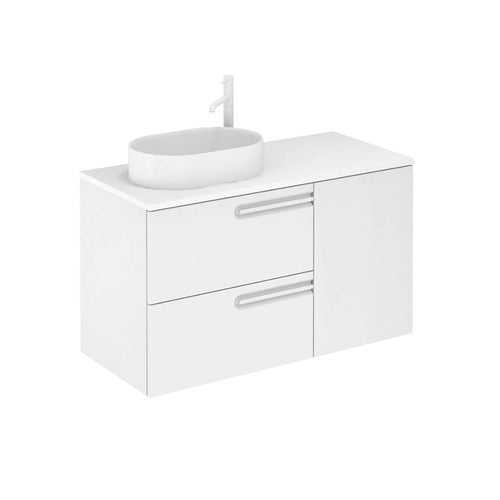 Econic Side Unit