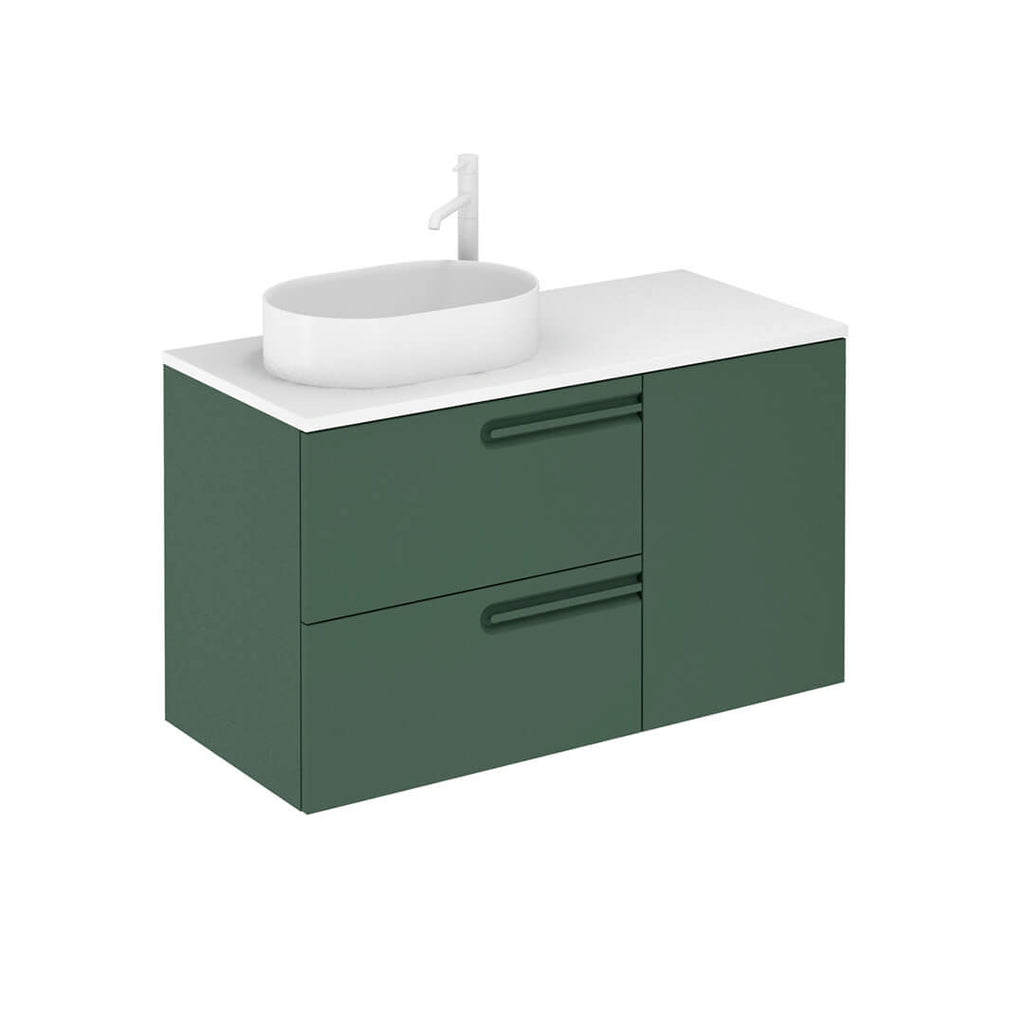 Econic Side Unit