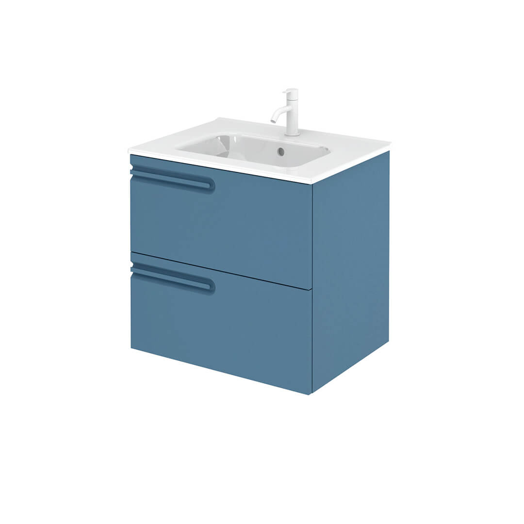 Econic Vanity