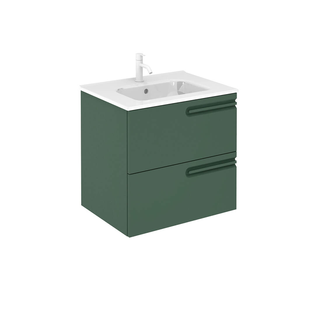 Econic Vanity