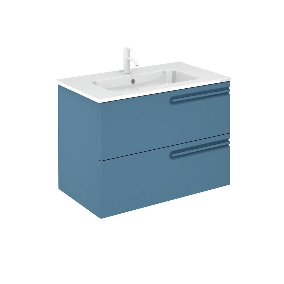 Econic Vanity