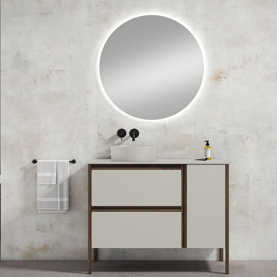 Ikon Vanity