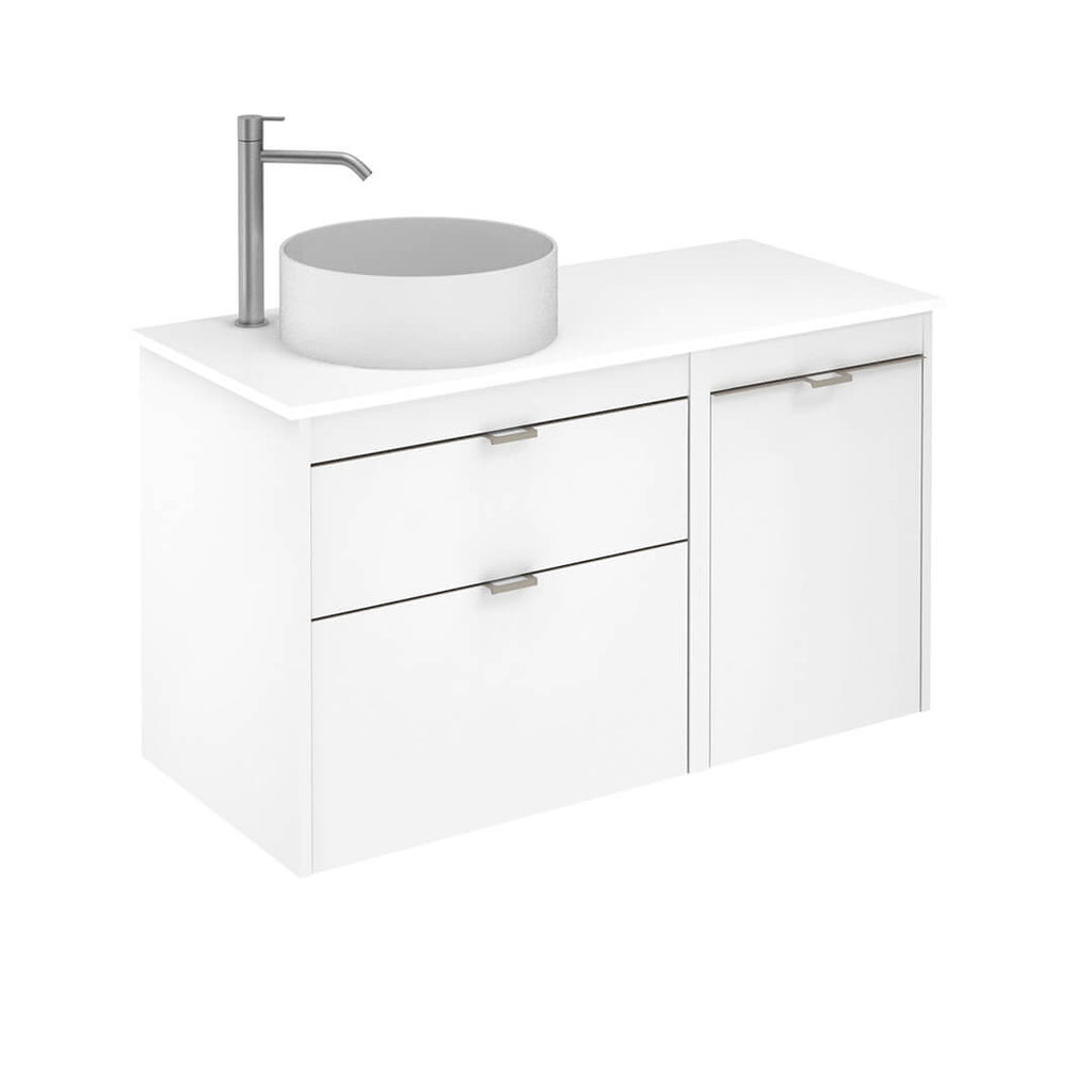 Logika Side Unit