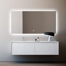 Load image into Gallery viewer, Royal - LED Light Bathroom vanity mirror
