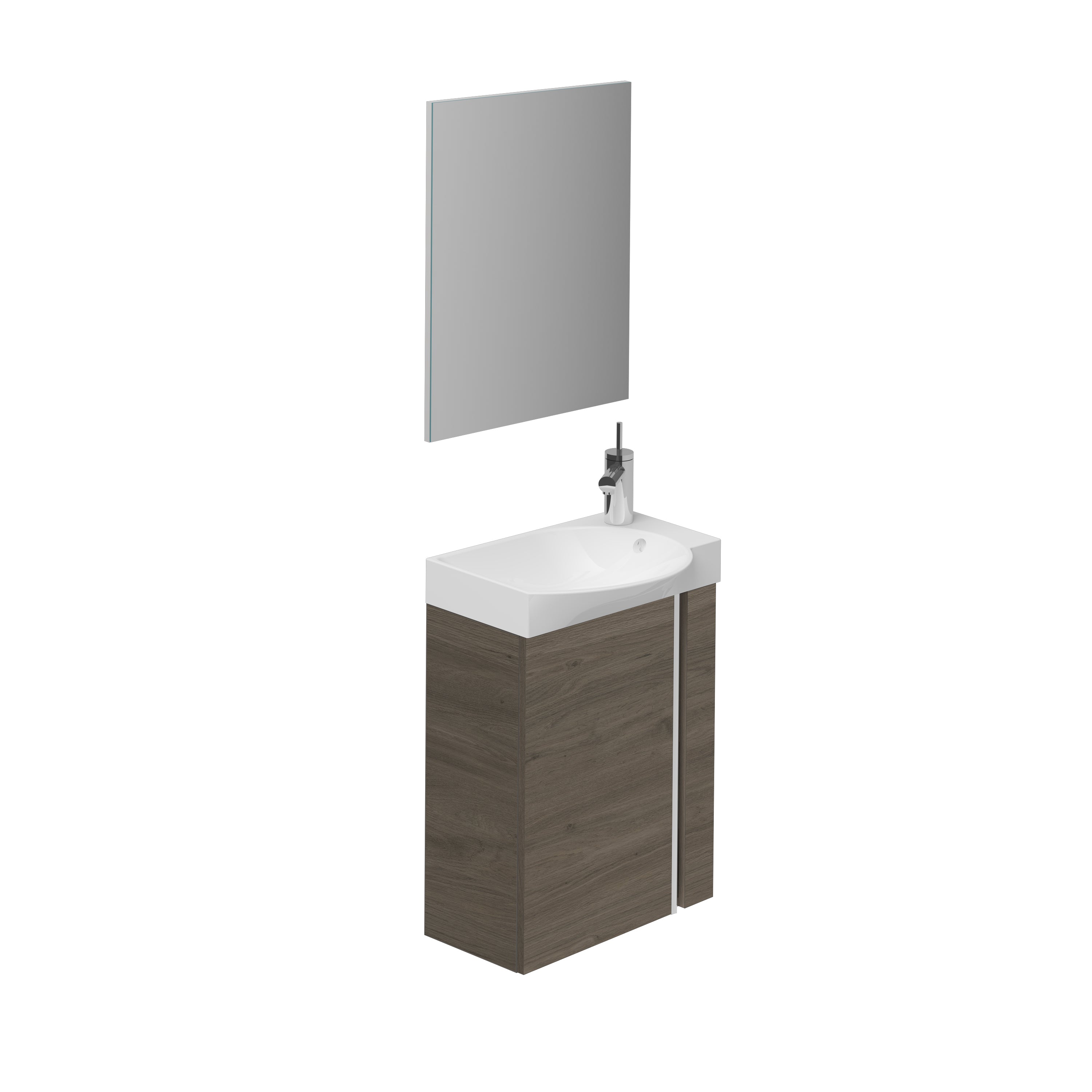Elegance 18" Vanities