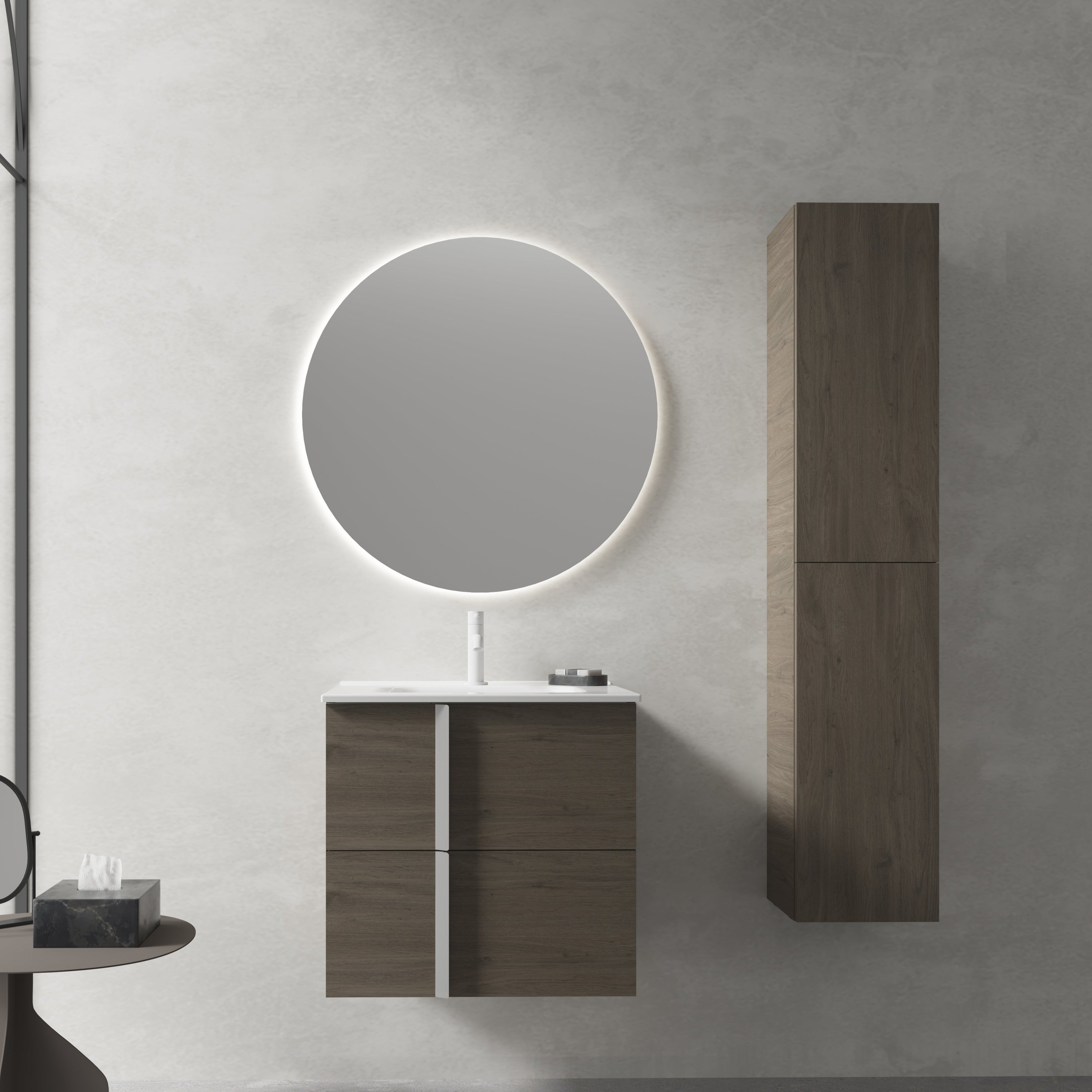 Unit 24in Onix 2DR