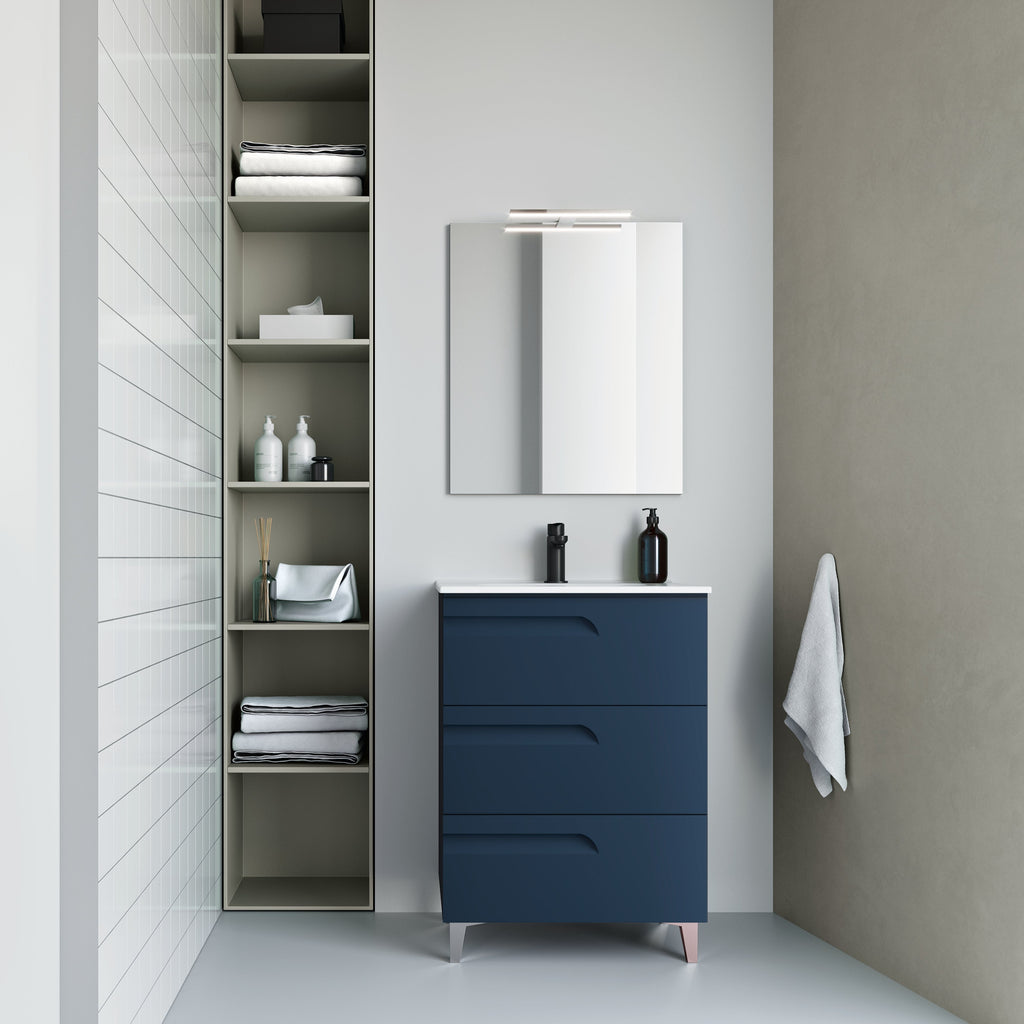 Unit 24in Vitale 3DR