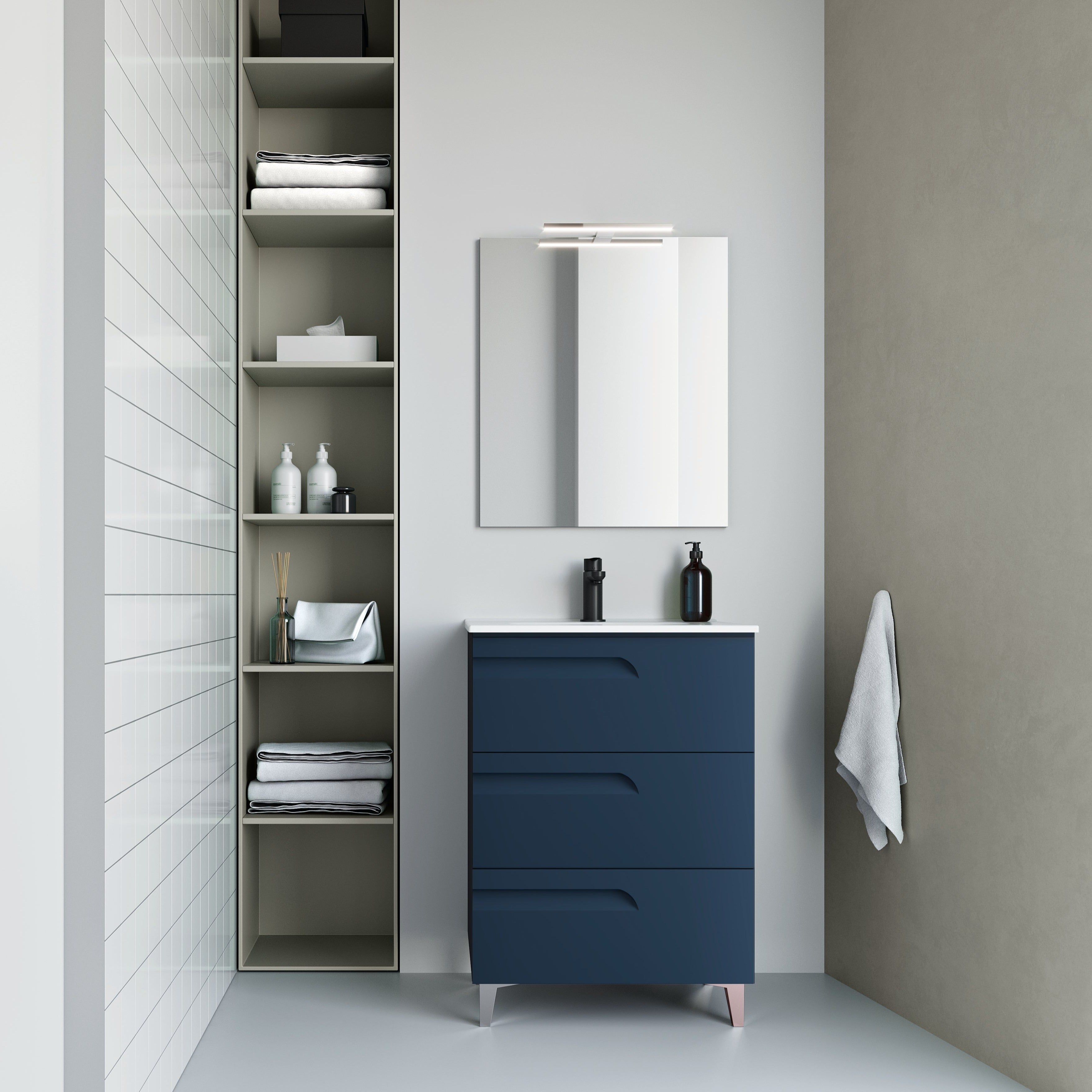 Unit 24in Vitale 3DR