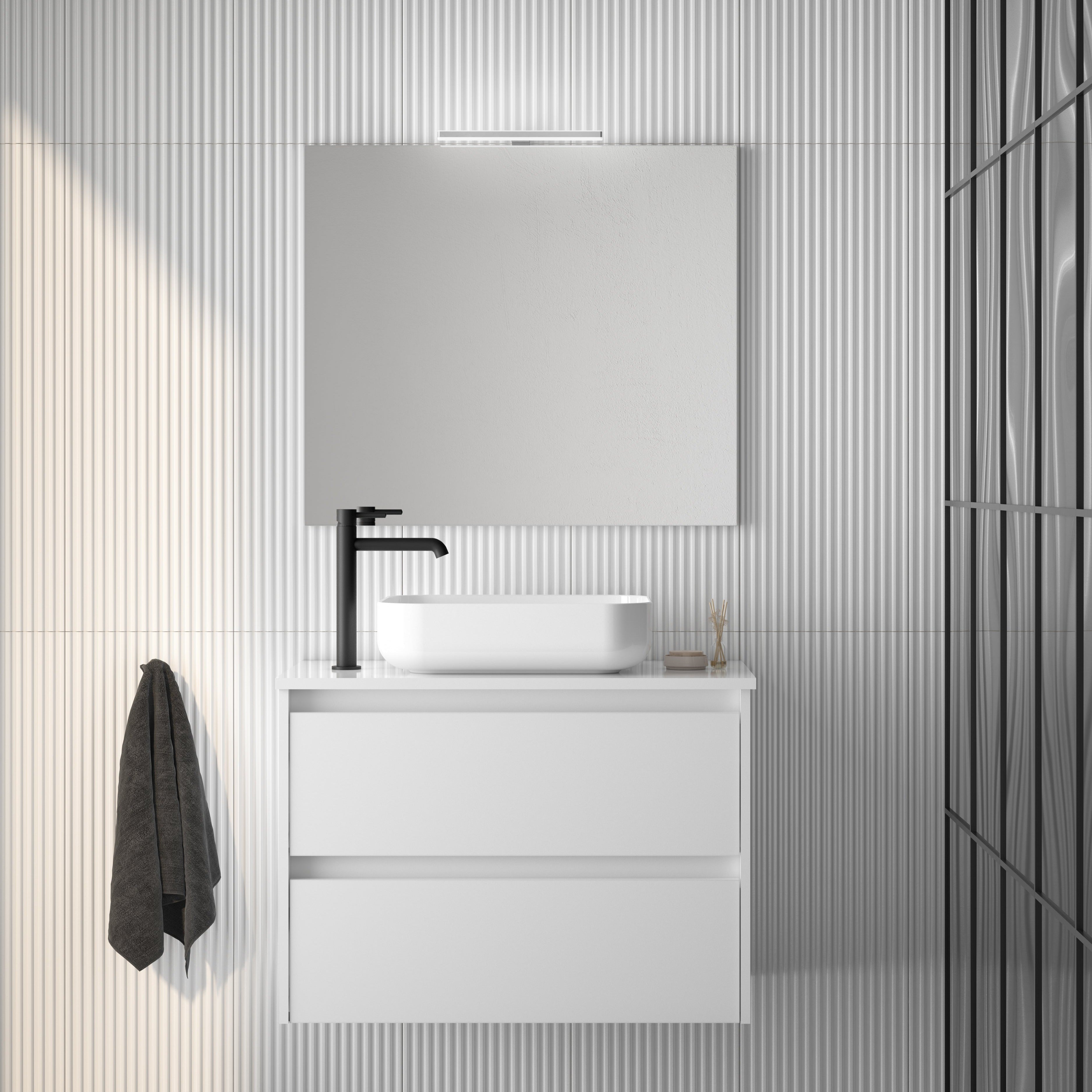 Unit 32in Sansa 2DR