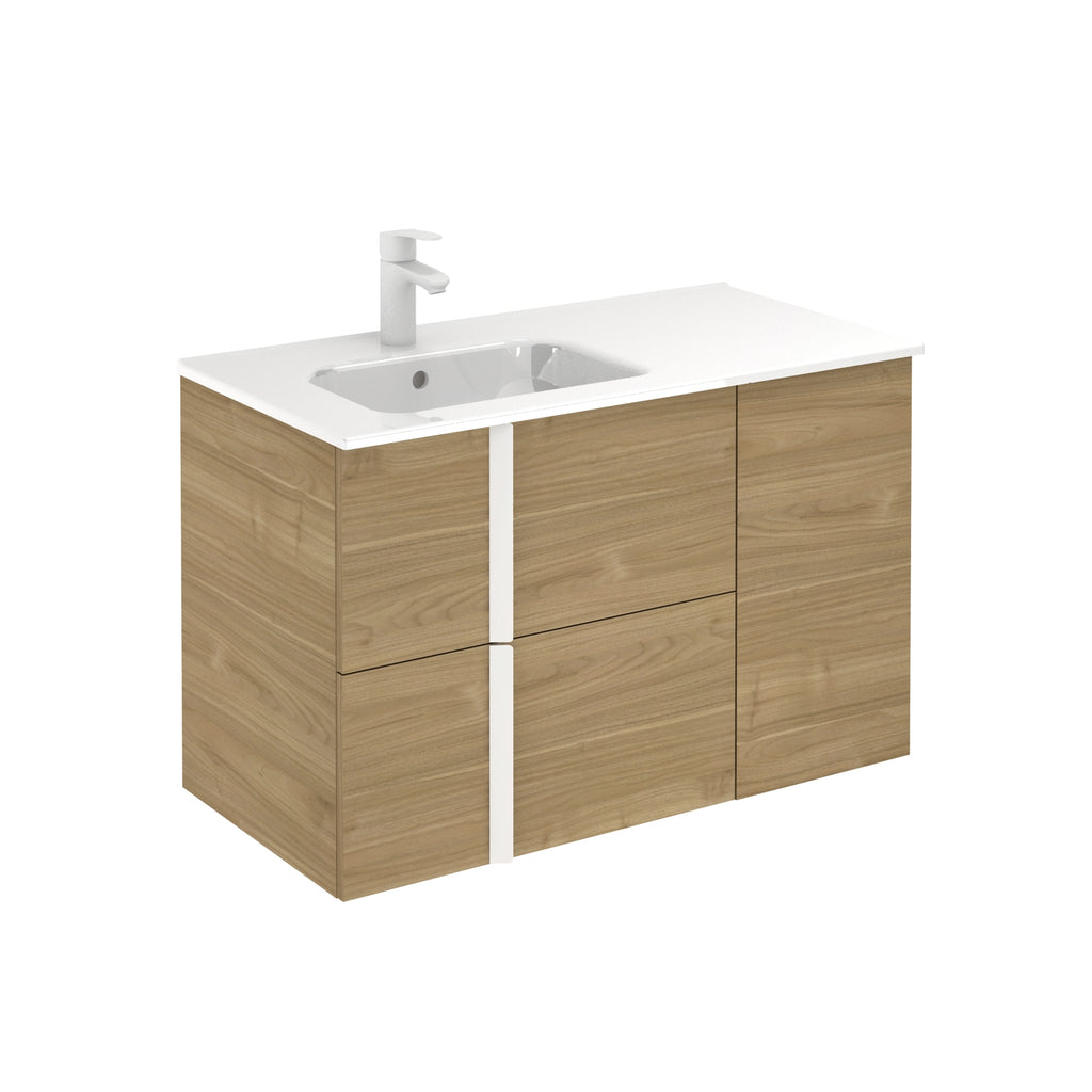 Unit 36in Onix 2DR