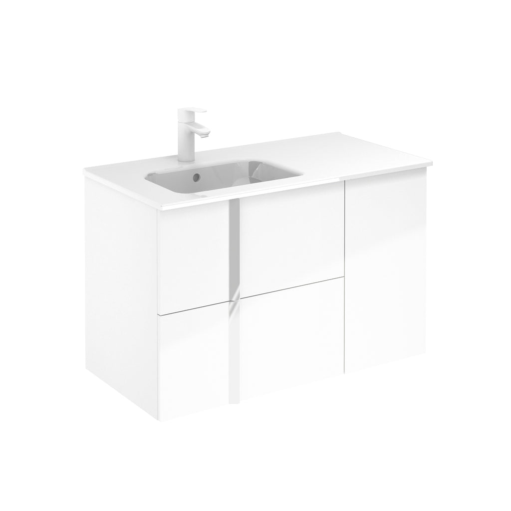 Unit 36in Onix 2DR