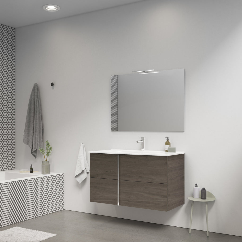 Unit 40in Onix 2DR