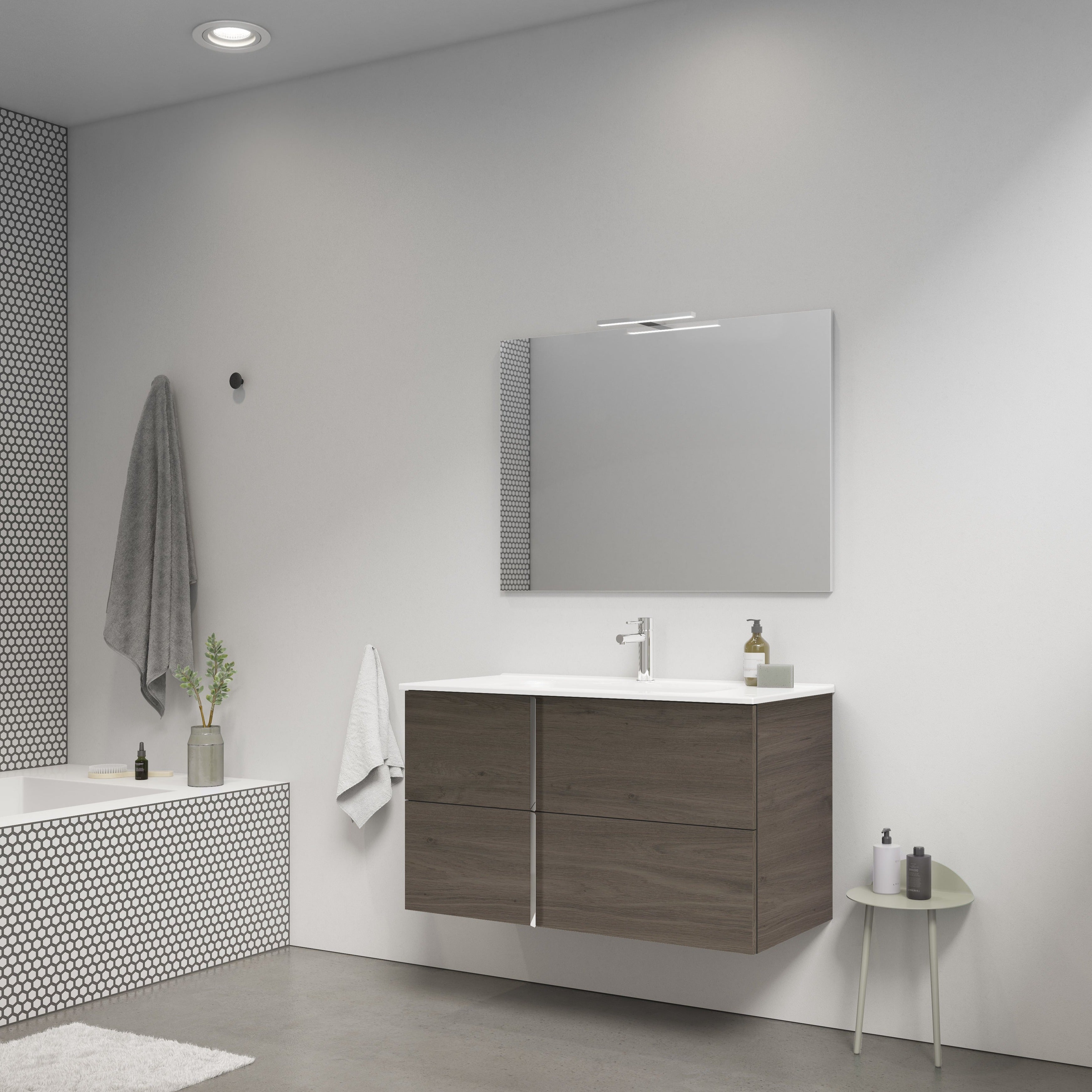Unit 40in Onix 2DR