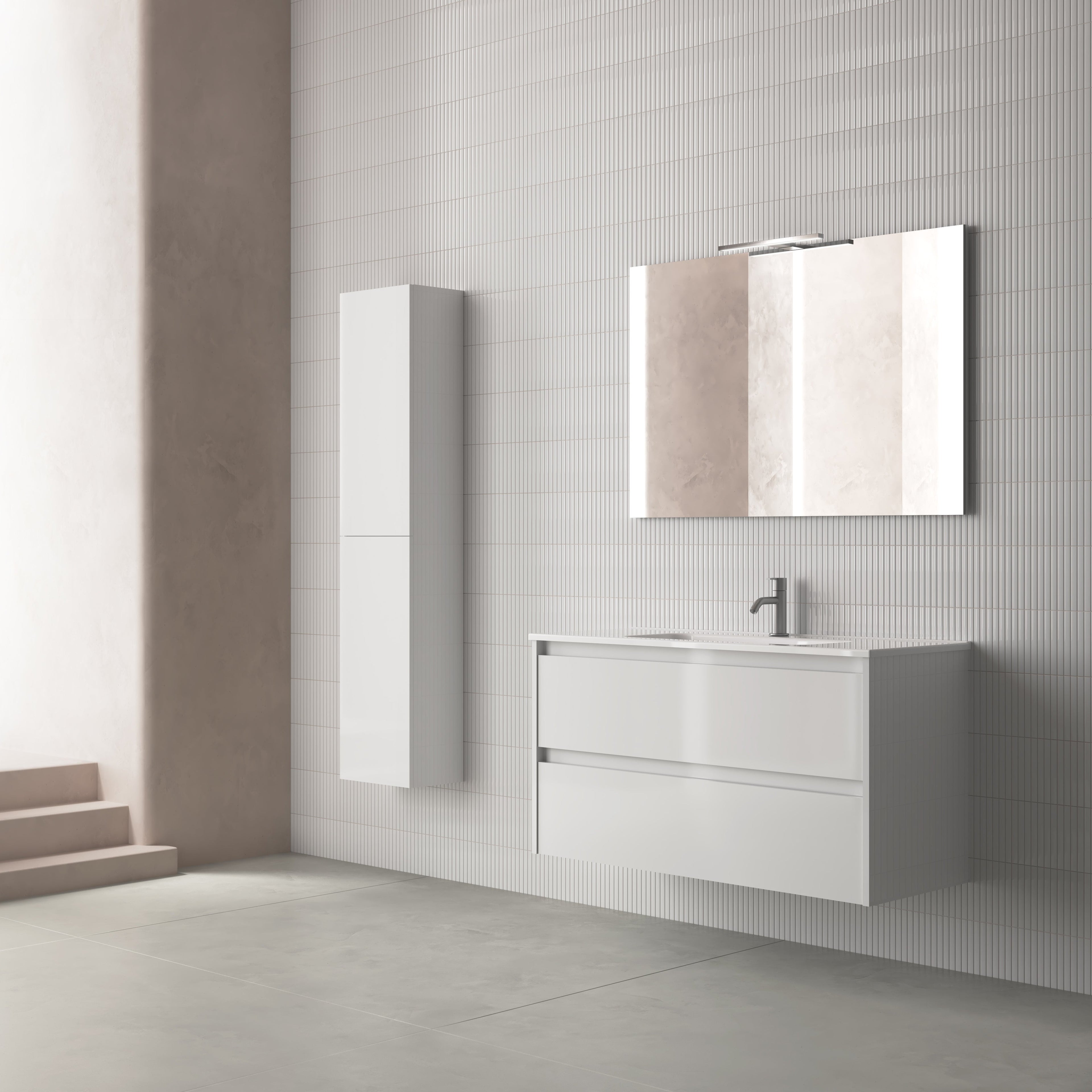 Unit 40in Sansa 2DR