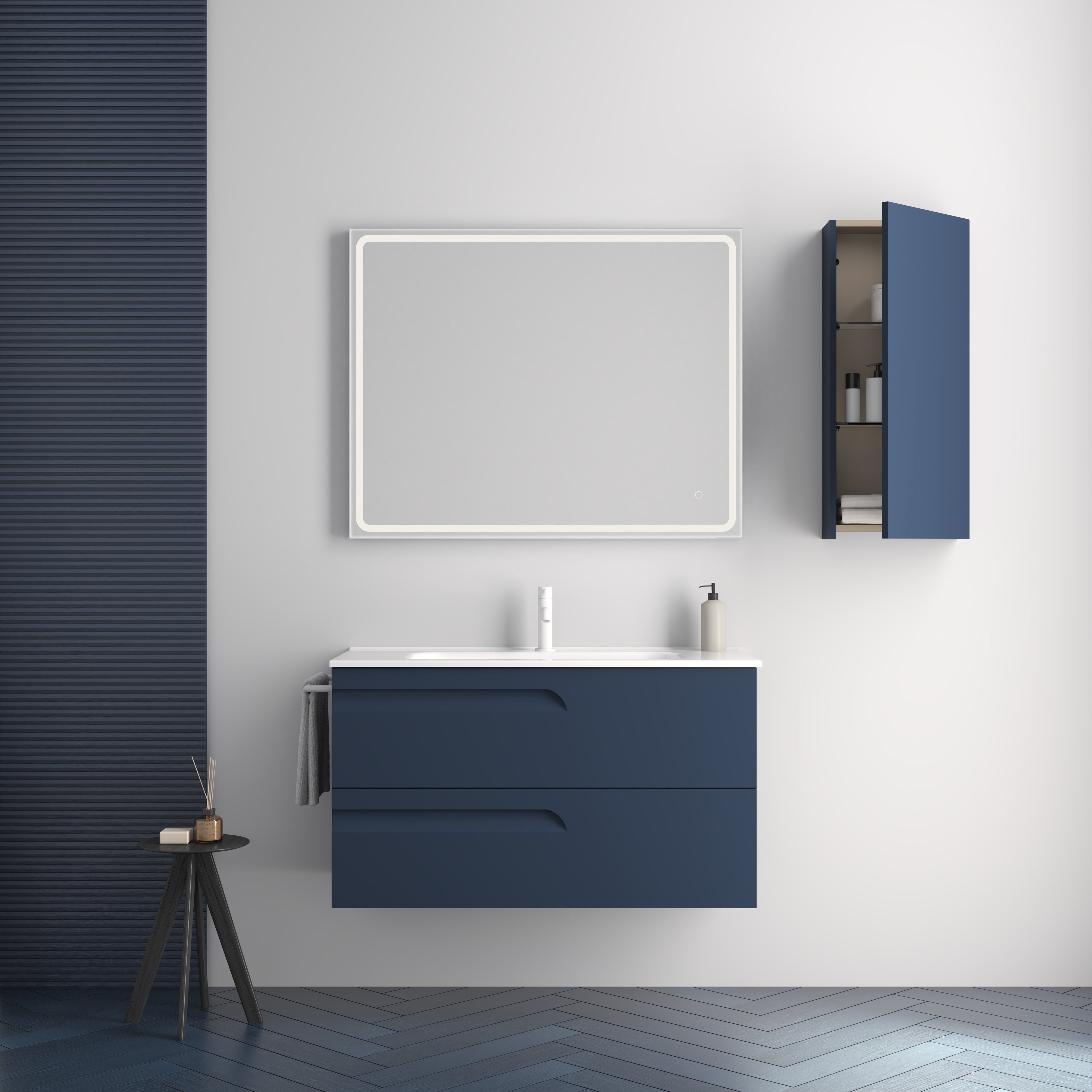 Unit 40in Vitale 2DR