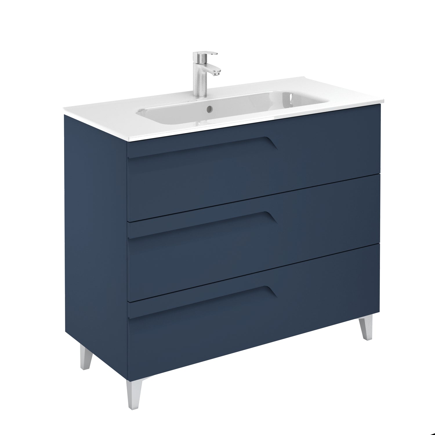 Unit 40in Vitale 3DR