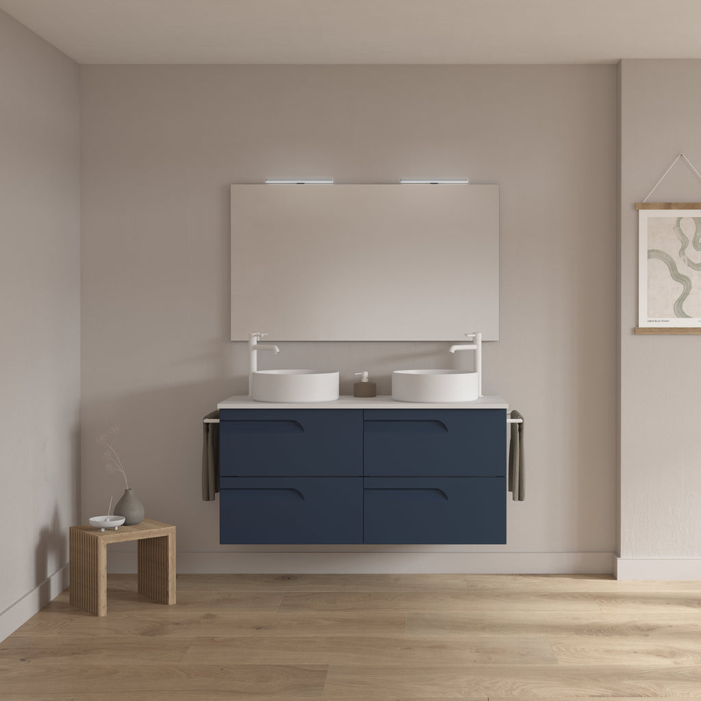 Unit 48in Vitale 4DR