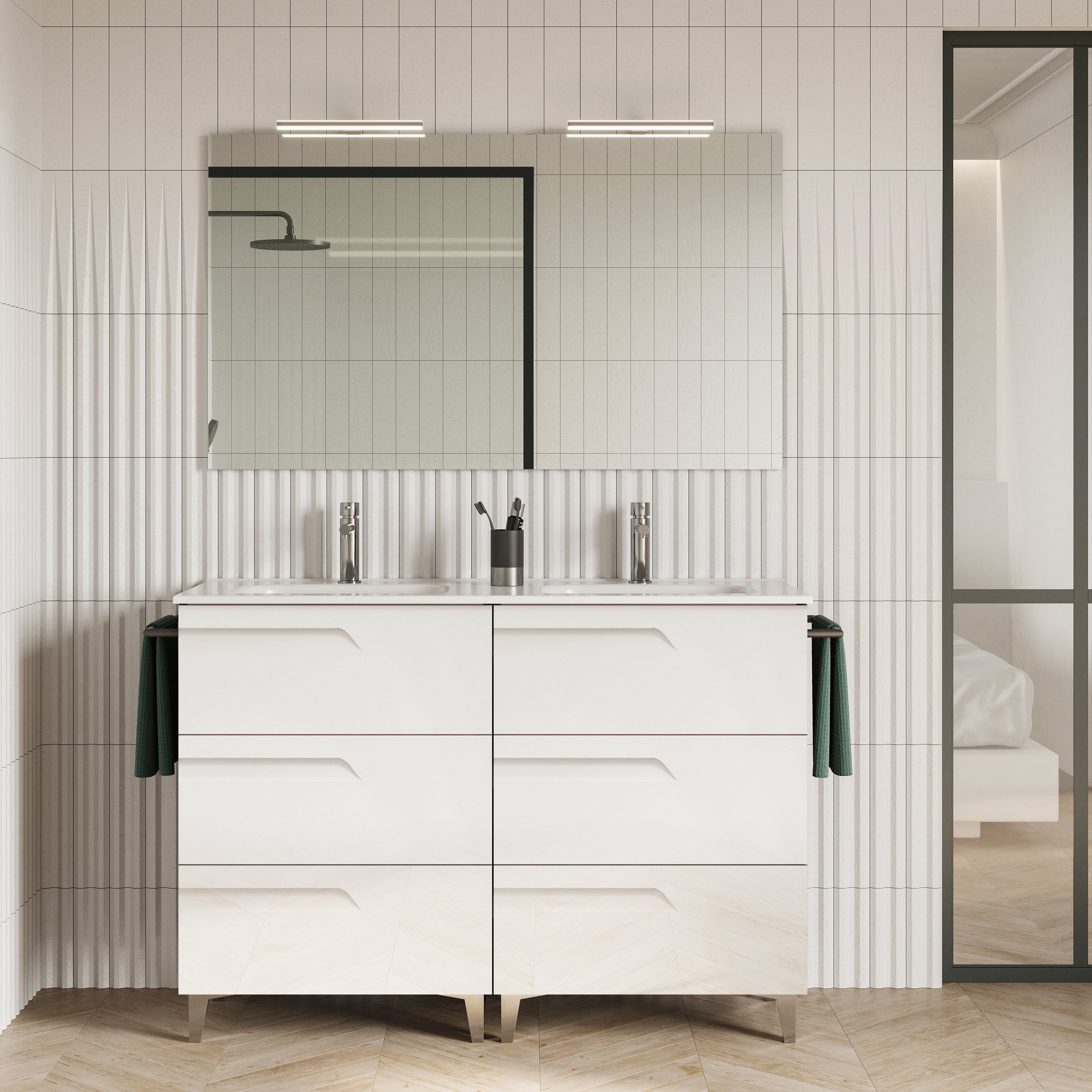 Unit 48in Vitale 6DR