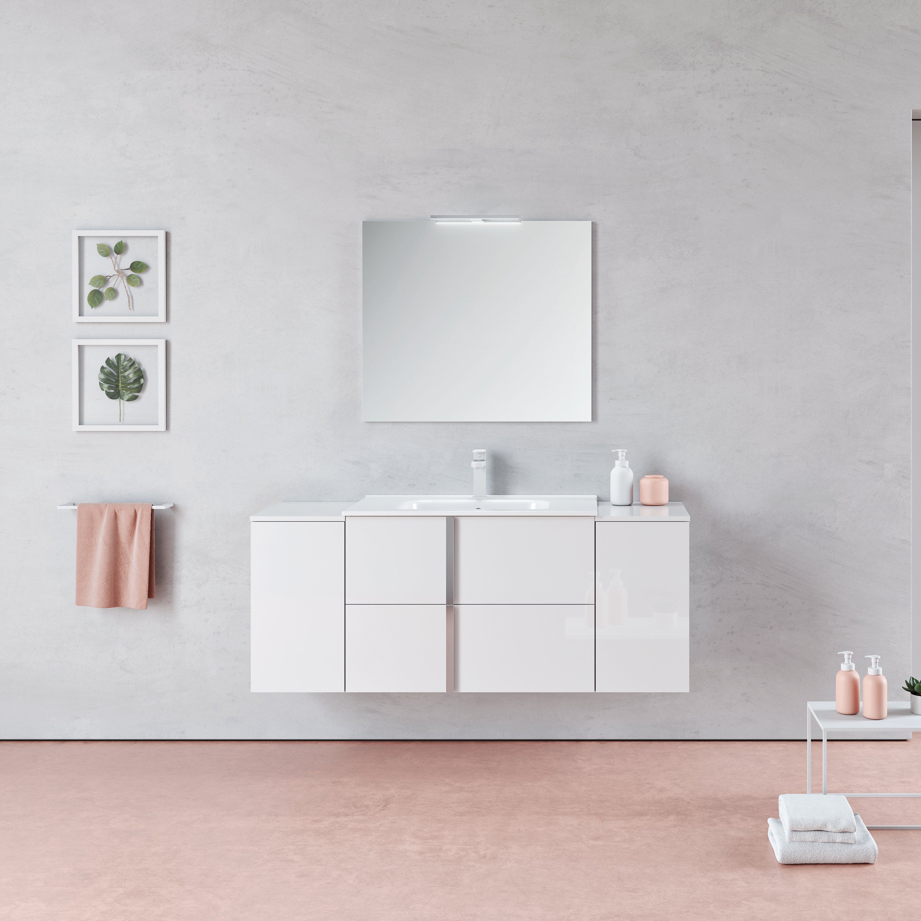 Unit 56in Onix 2DR