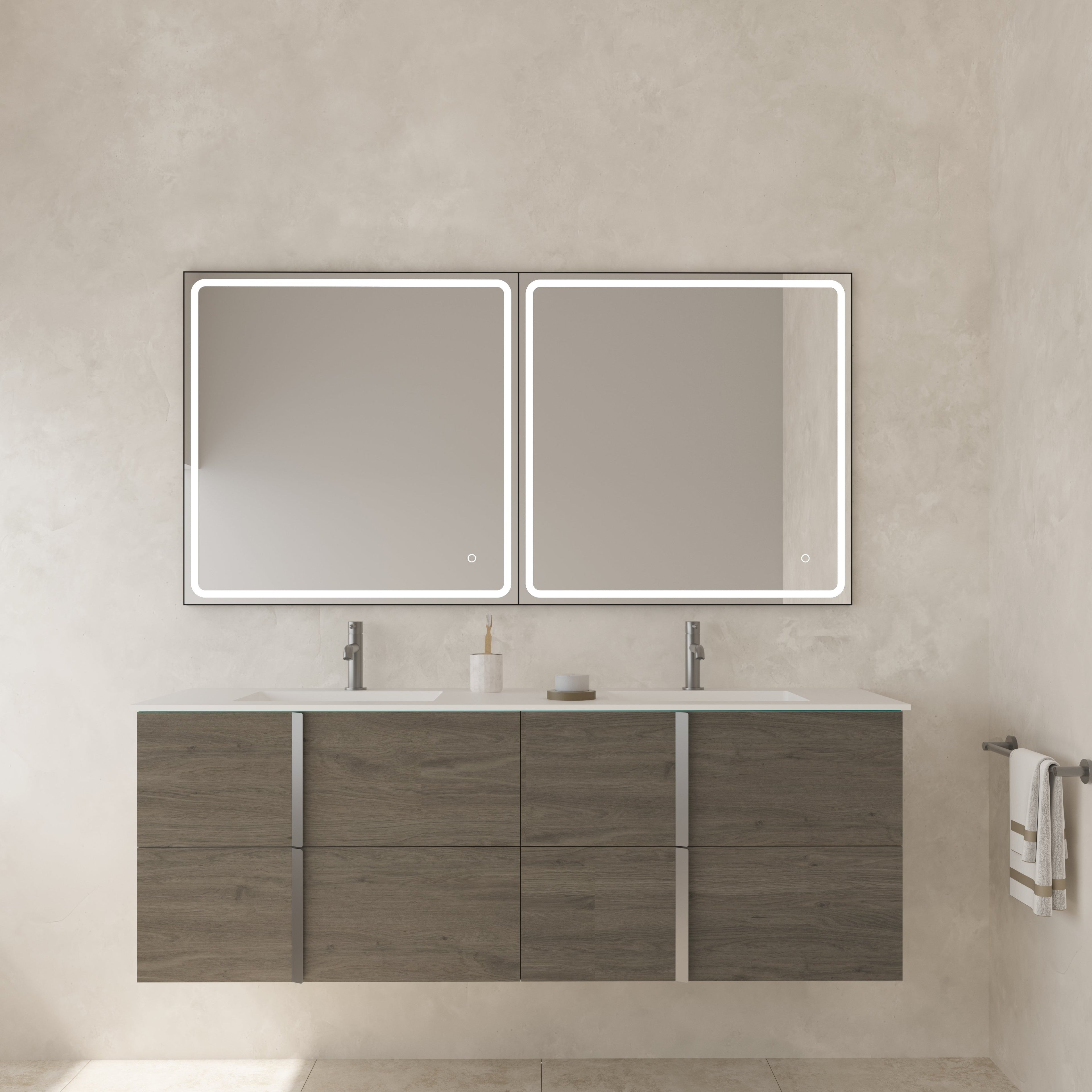 Unit 64in Onix 4DR