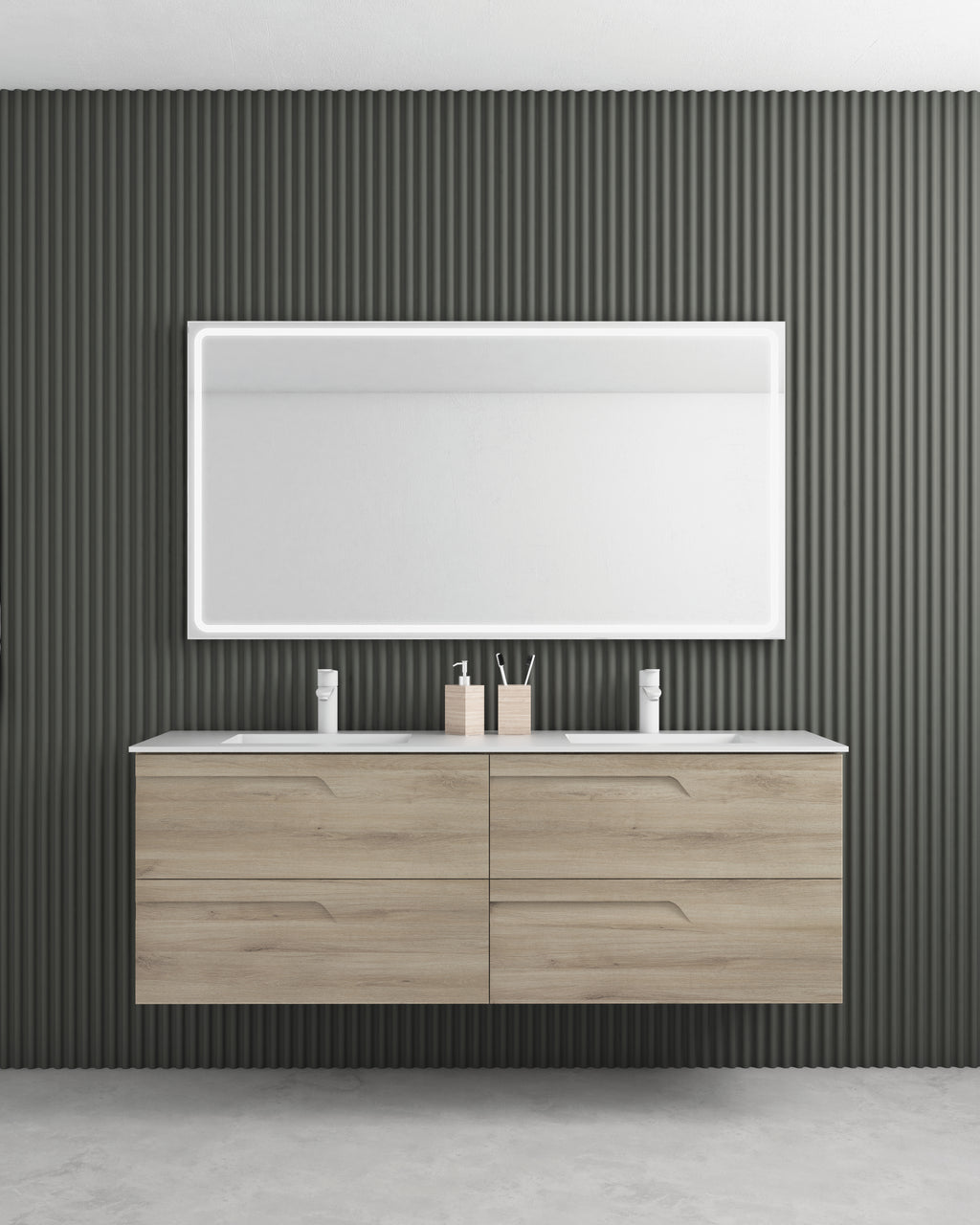 Unit 64in Vitale 4DR