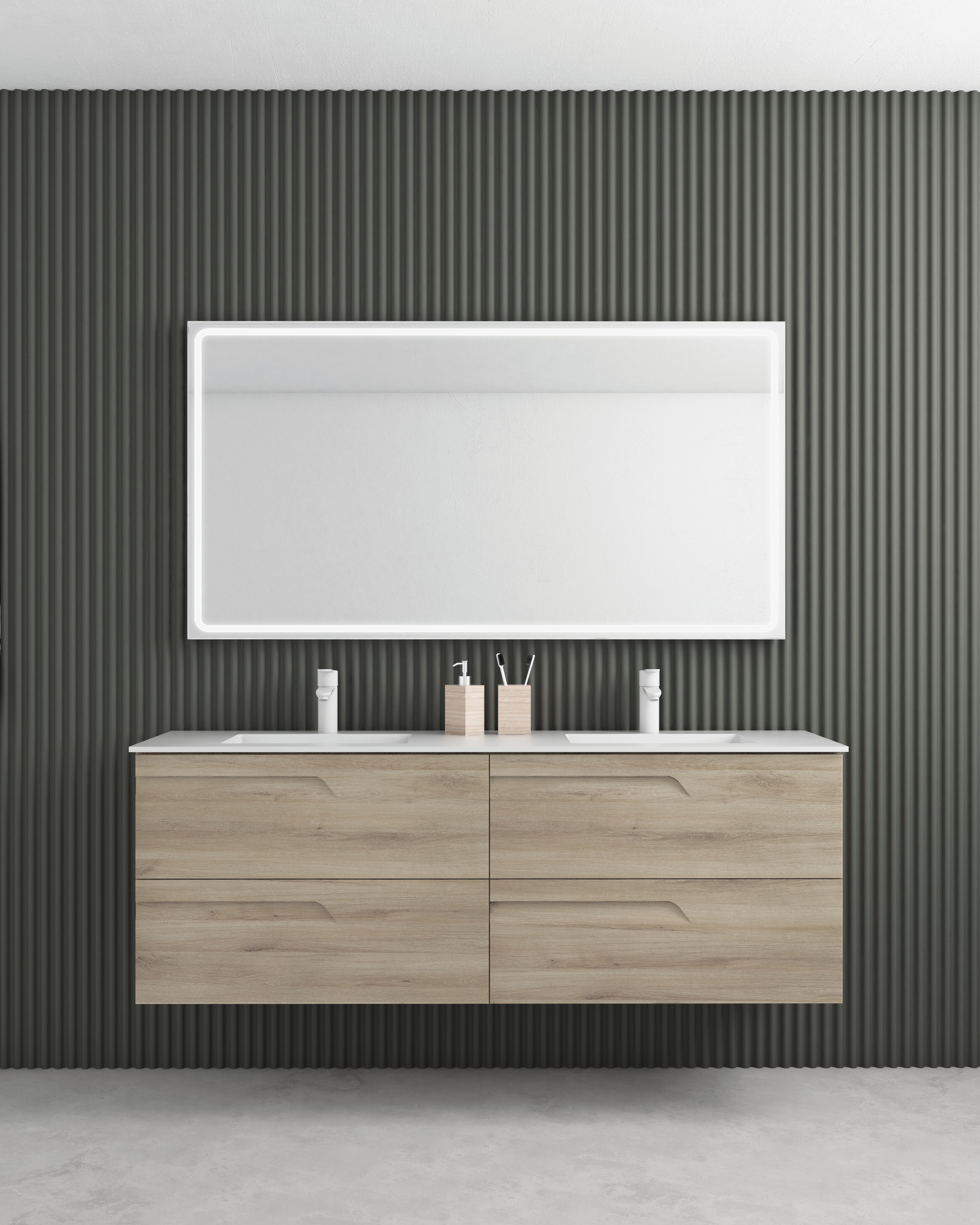 Unit 64in Vitale 4DR