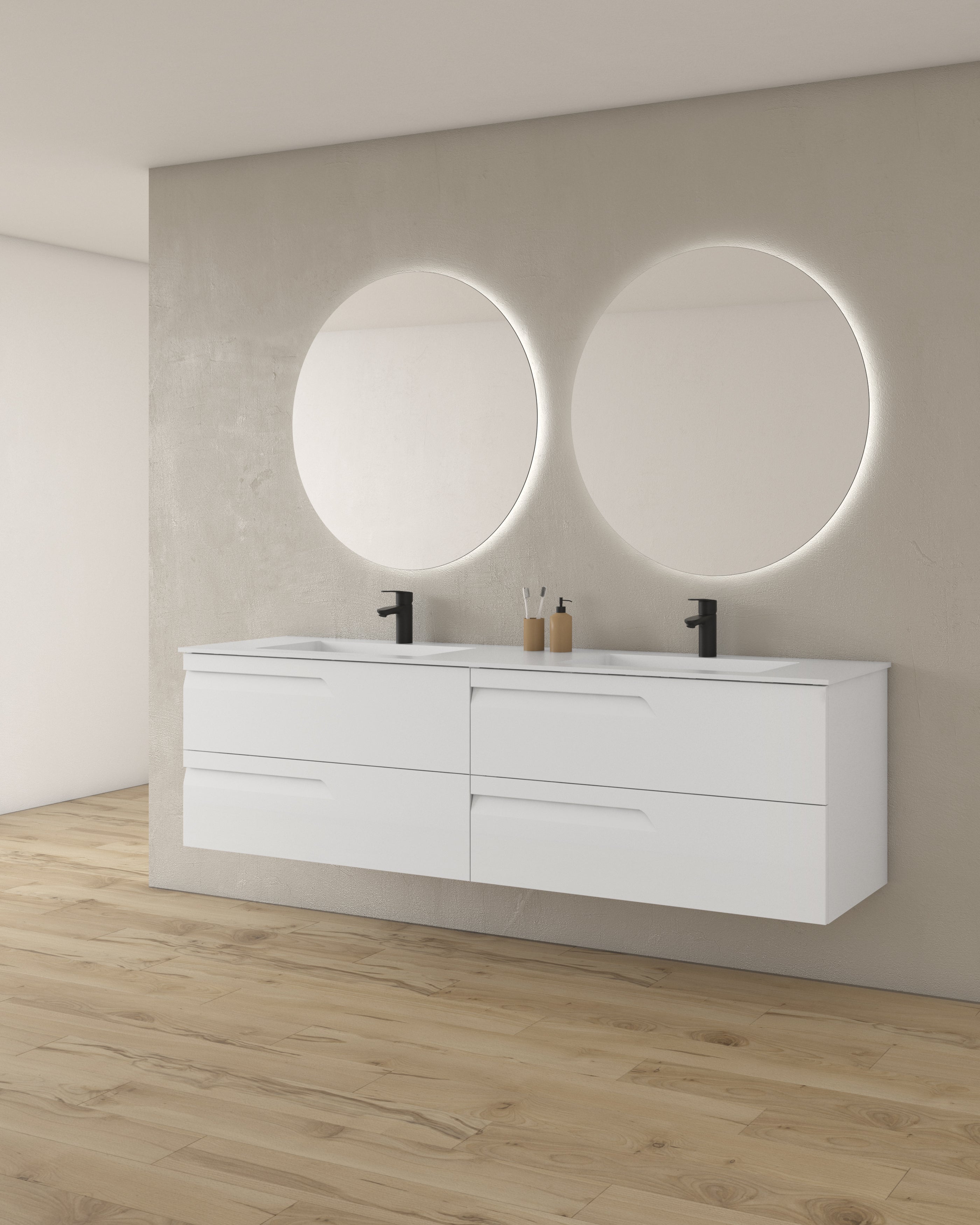 Unit 80in Vitale 4DR