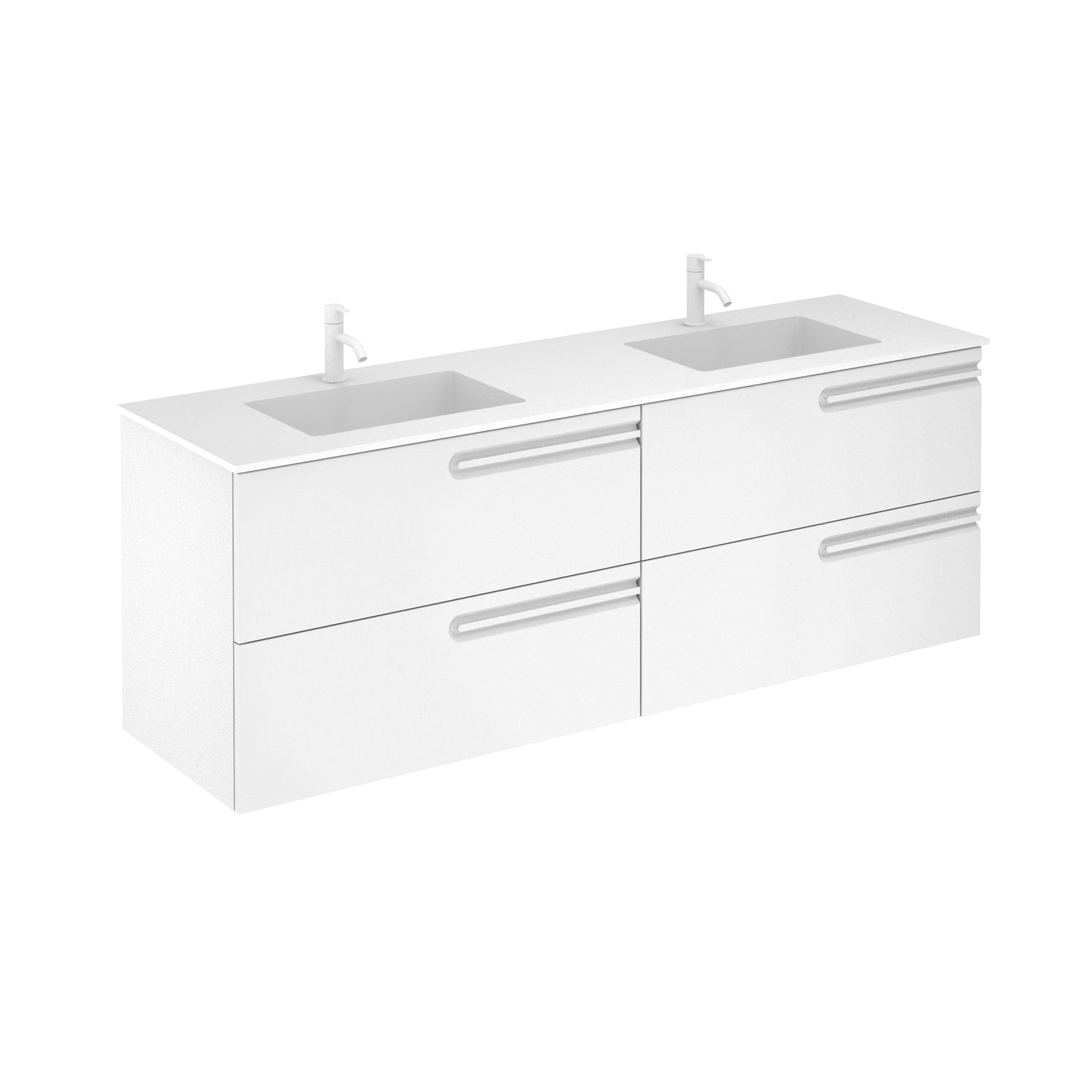 Econic Vanity
