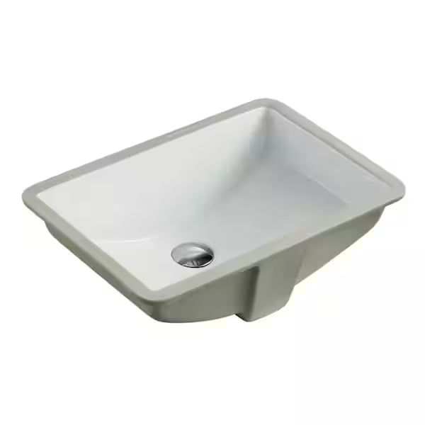 Undermount Sink