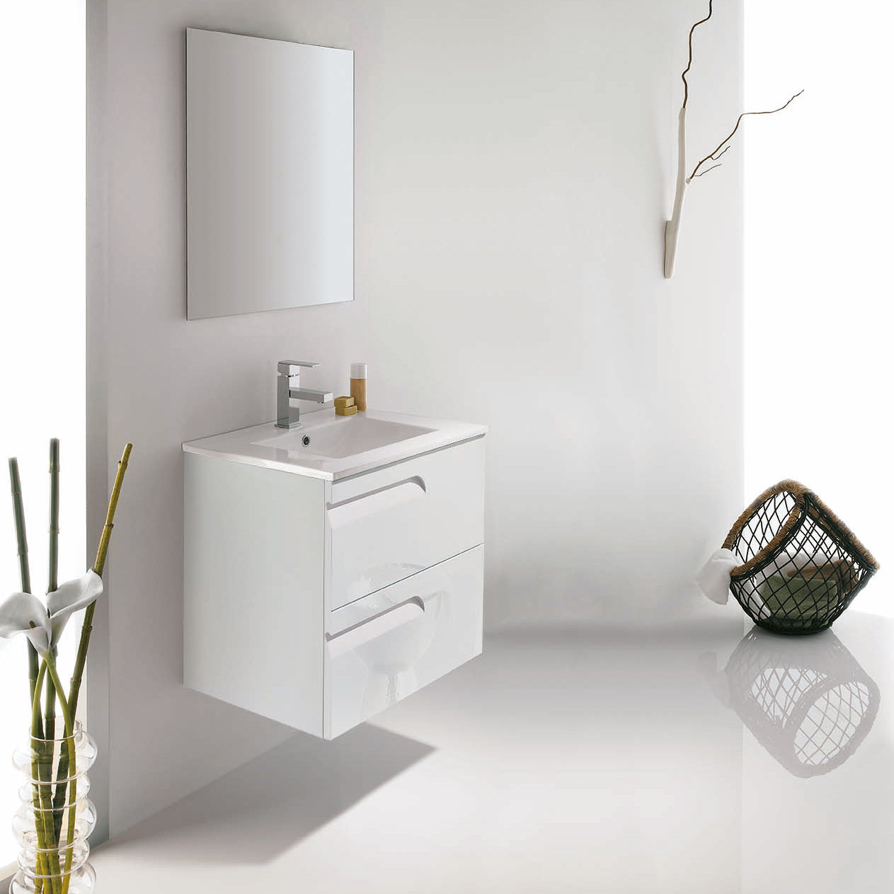Vitale Collection