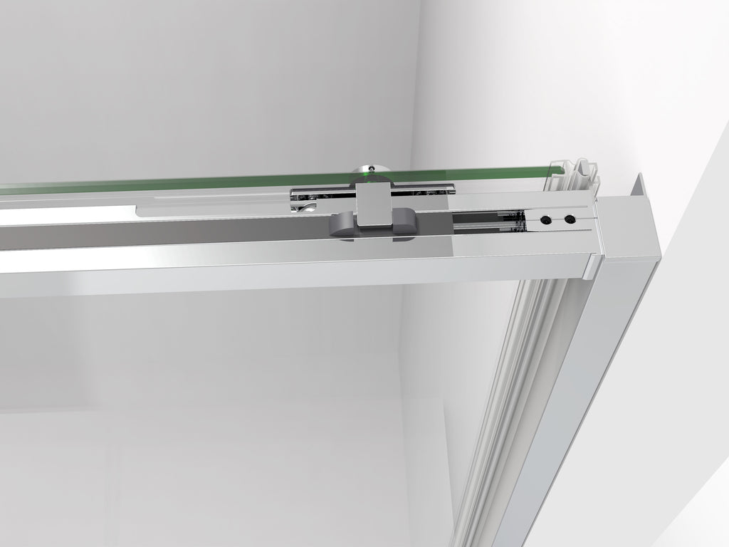 Shower Doors (Twenty)